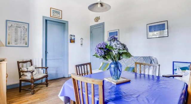 Maison Biscarrosse, 4 pièces, 8 personnes - FR-1-521-47