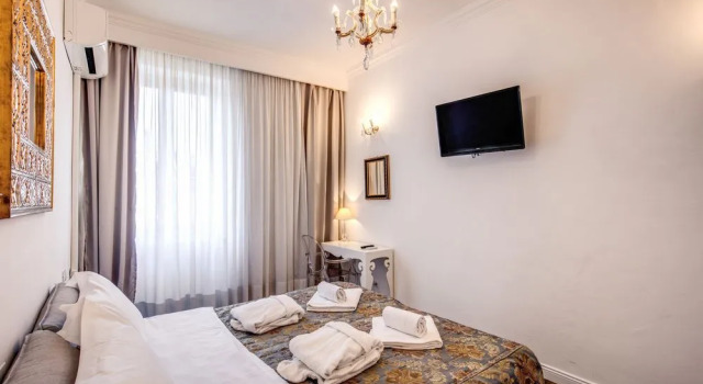 Двухместный номер All Comfort Astoria Palace