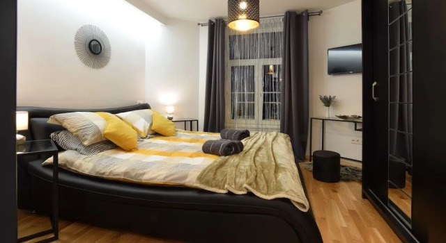 Libertas Apartment Zagreb