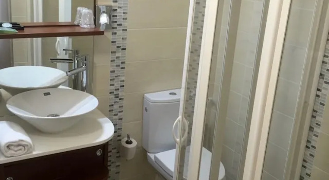 Номер Comfort Massilia hôtel