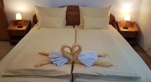 BellaVista, Buchen Sie Hotel Emmetten Nidwalden