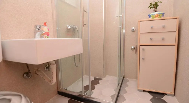 Апартаменты c 1 комнатой Apartments Vitoria