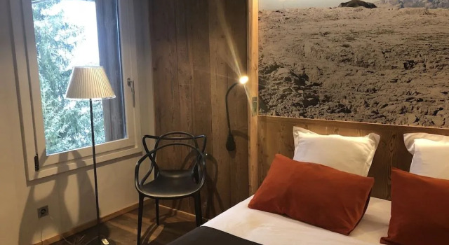 Hôtel LAPIAZ & Spa - FLAINE, Забронировать Курортный отель Араш-ла-Фрас Гранд Массив
