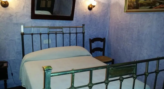 Meson Mudejar