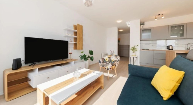 Central Vibes by Belmont Realty, Забронировать Апартаменты/квартира Задар Задарская жупания, рядом с Пляж Коловаре