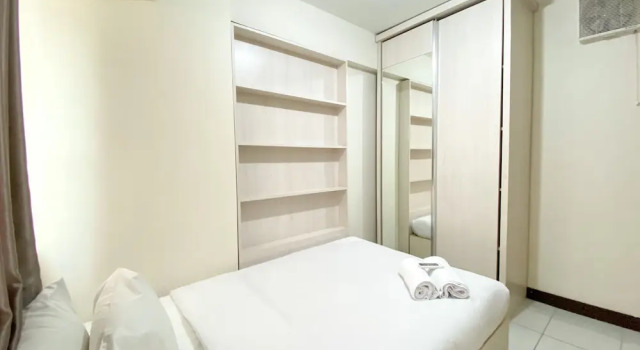 Appartamento Deluxe 2 camere Spacious 2Br At 7Th Floor Cinere Resort Apartment