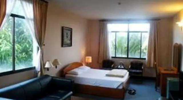 Thanh Long 1 Hotel, Забронировать Отель Биньань 