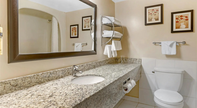 Двухместный номер Standard Цокольный этаж Best Western Plus Dryden Hotel and Conference Centre