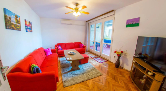 Duplex Apartment