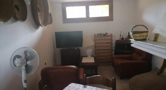 Апартаменты La conchiglia