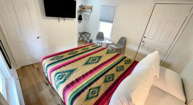 Номер Economy Frederick Motel