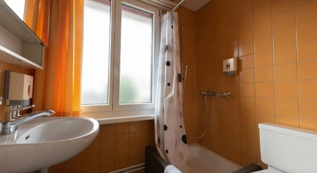 Номер Standard Gasthof Pizzeria Weingarten