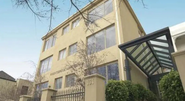Люкс Knightsbridge Apartments