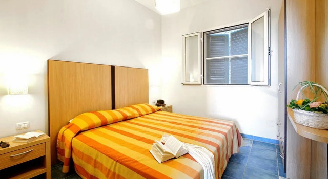 Baia Degli Aranci Camping Village