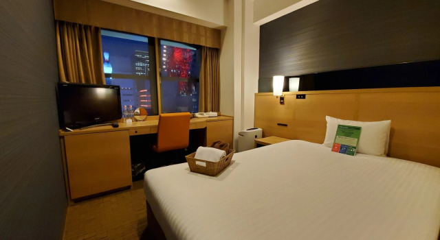 Одноместный номер Standard Hotel Il Monte