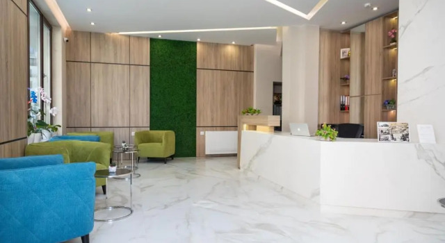 Inter Holiday Apartments