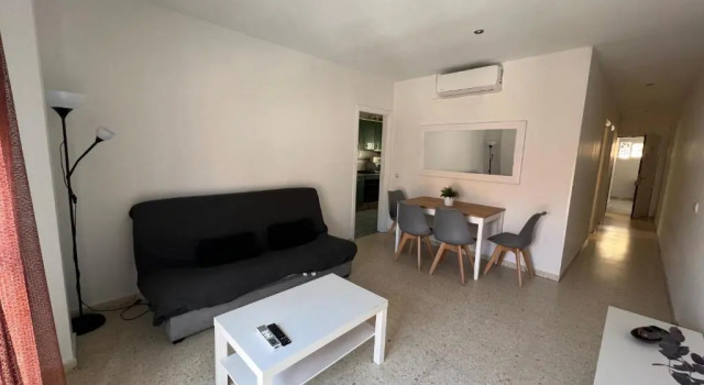 Апартаменты с 2 комнатами Apartamentos Ortega