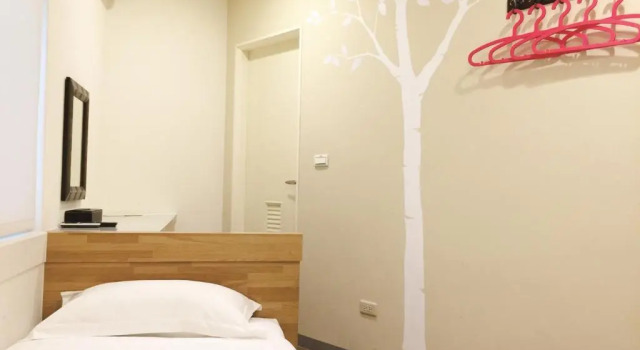 Номер Standard Chin Style Easy Stay