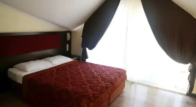 By Canbaba Adrasan Hotel, Забронировать Отель Адрасан провинция Анталья