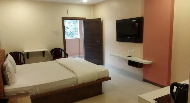 Assam Lodge