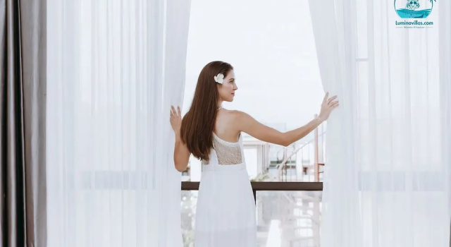 Вилла Grand Lumina Villas Cam Ranh, Bai Dai beach luxury resort villas