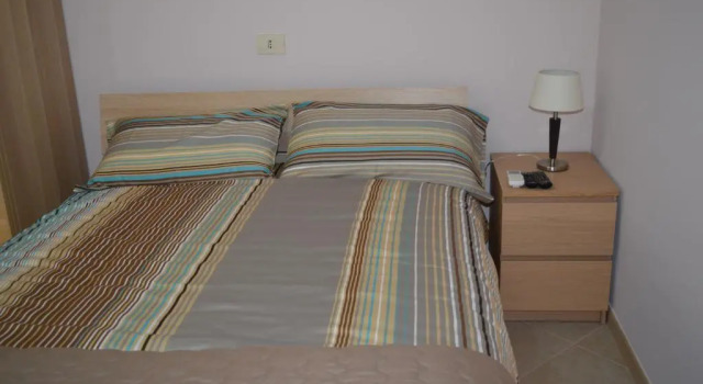 Appartamenti Sole delle Aci, Book Apartment Hotels in Sicily with Parking, Parking