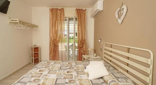 Двухместный номер Standard Quarantotto B&B
