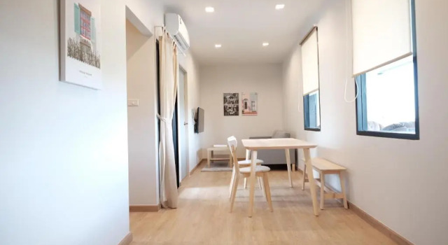 Двухместный семейный номер Standard Maleesa Place Hua Hin