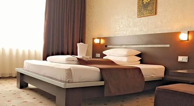 Номер Standard Hotel Premier