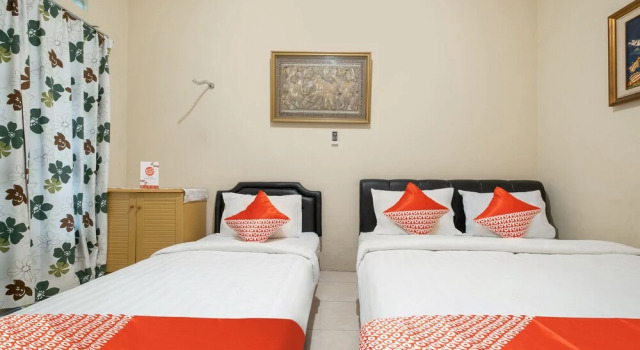 OYO 2168 Mettaloka Guesthouse