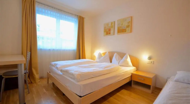 Apartment Riccardo by Alpen Apartments