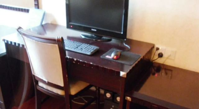 Fuxinlong Hotel - Shenzhen