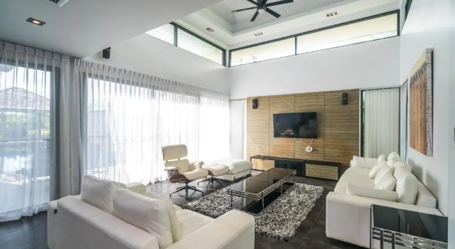 Вилла с 3 комнатами Diamond VIP villas by Lofty