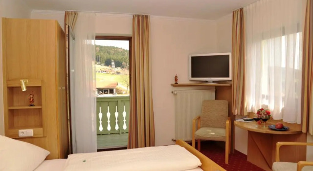 Двухместный номер Standard Hotel Reinerhof