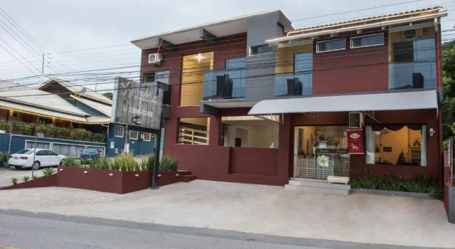 Hotel Engenho