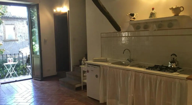 Апартаменты B&B Michelangeli - Private parking