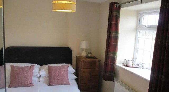 Одноместный номер Standard Blackbird Inn Licensed B&B