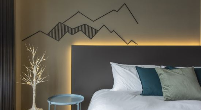 Двухместный номер Deluxe Days Hotel Suites by Wyndham Yangjiang