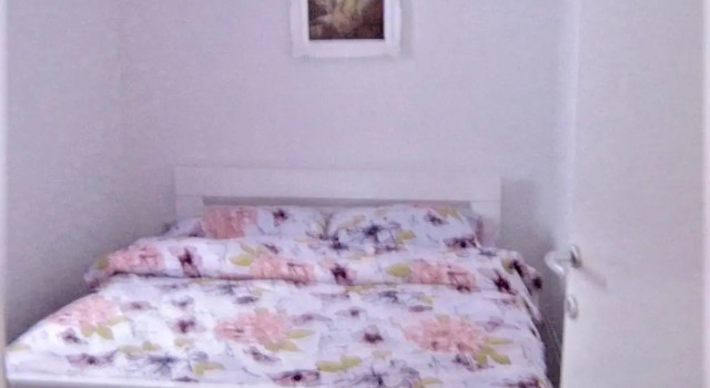 3 bedrooms appartement with furnished garden and wifi at Rakovica