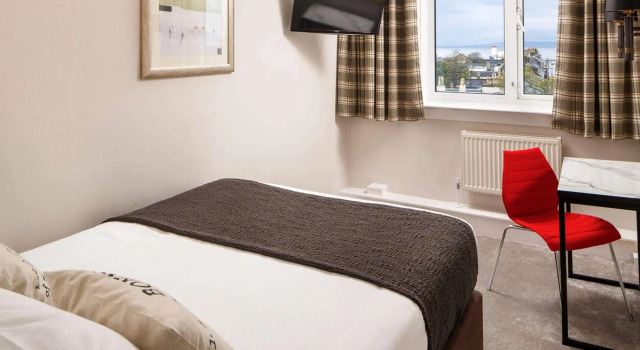 Mercure Ayr Hotel, Забронировать Отель Отели Эр 3 звезды, рядом с Rozelle Park, 3*