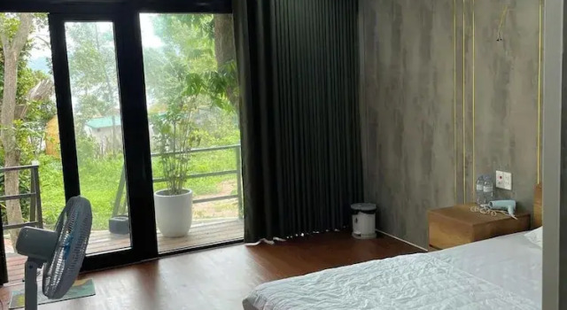 Номер Luxury Coto Village Resort