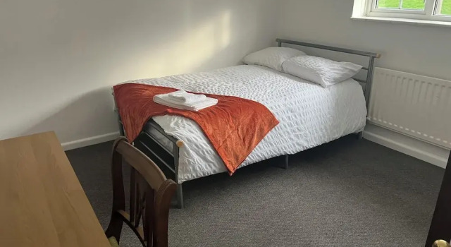 Номер Standard The Coral Guest House Winchester
