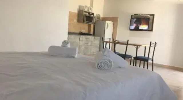 360 Apart Hotel
