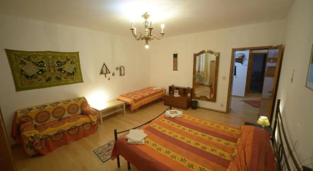 Двухместный номер Standard B&B Arabesque