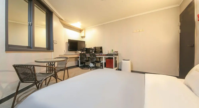 Suncheon Terracan, Prenota Locanda Mini-hotel a Sud Jeolla, Locanda