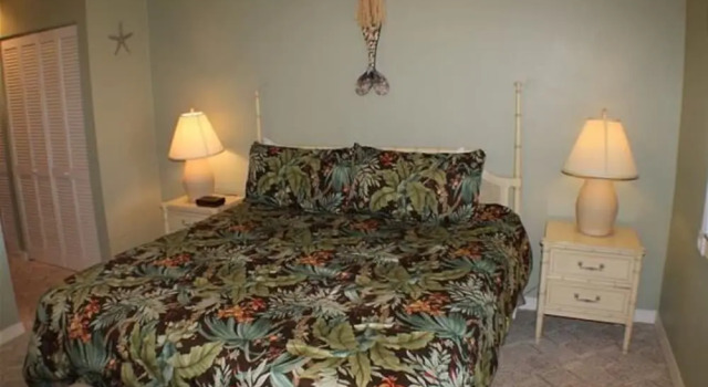 Summerhouse 342 2 Bedroom Condo, Забронировать Апартаменты/квартира Сент-Огастин Saint Augustine Area