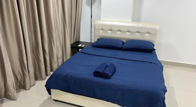 Апартаменты EntireUnits, Pool,Parking,Jaya One,Pacific Towers,Petaling Jaya