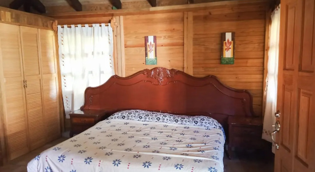 Номер Standard Calkiní Cabañas