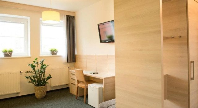 Penzion Rondo, Book Hotel Bistrshice-pod-Gostynem 