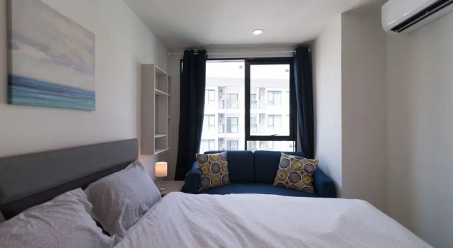 Apartment BTS On Nut, Convenience Store Nearby - bkmono23, Max 4p